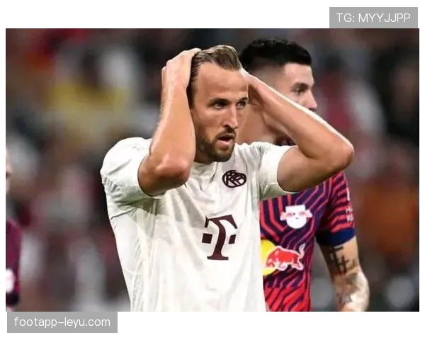 凯恩高效制胜，拜仁锋线表现亮眼