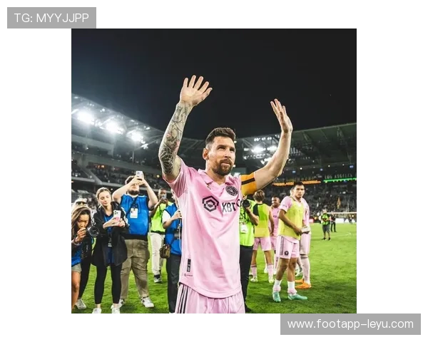 梅西加盟迈阿密国际:解析球队风格、阵容实力与未来前景 梅西加盟迈阿密国际:解析球队风格、阵容实力与未来前景